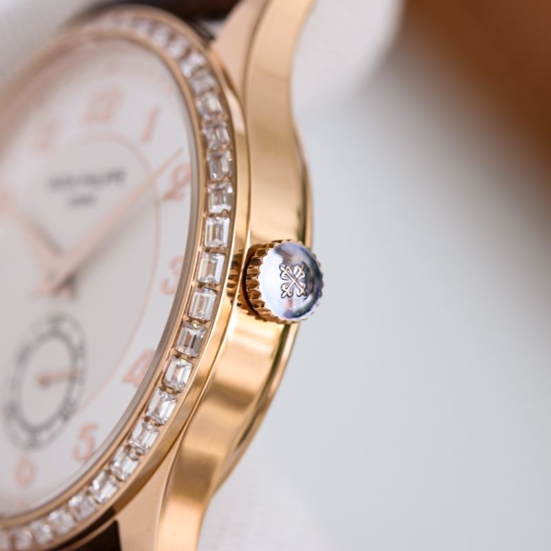 PATEK PHILIPPE Watches